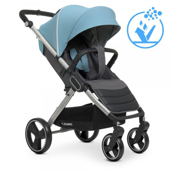 

EL CAMINO ME 1053 DYNAMIC V.2 BRITTANY BLUE