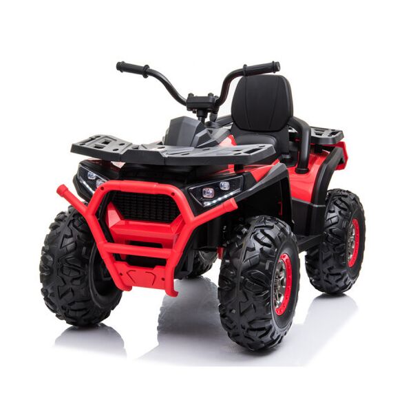 

Tilly T-7318 EVA RED