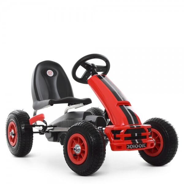 

Карт Bambi kart M 4040-3 красный