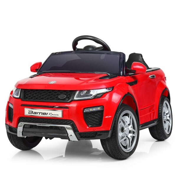 

Машина Bambi Racer M 3213EBLR-3 Красная