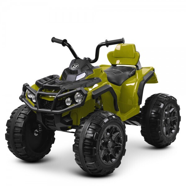 

Квадроцикл Bambi M 3156EBLR-10 Темно-зеленый