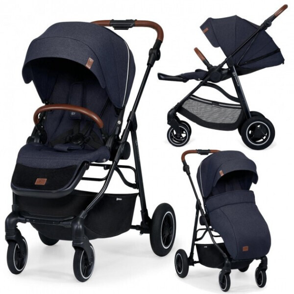 

Kinderkraft All Road Imperial Blue (KKWALRONAV0000)