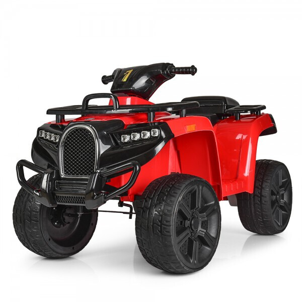 

Квадроцикл Bambi Racer ZP5138E-3 Красный