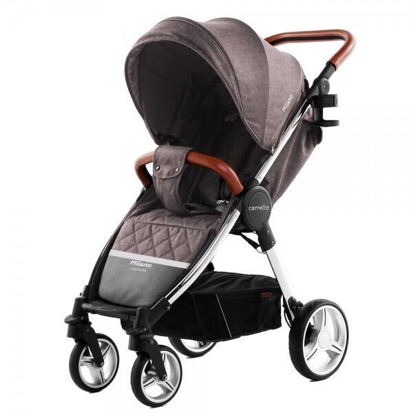 

CARRELLO Supra CRL-5510 Bisquit Beige