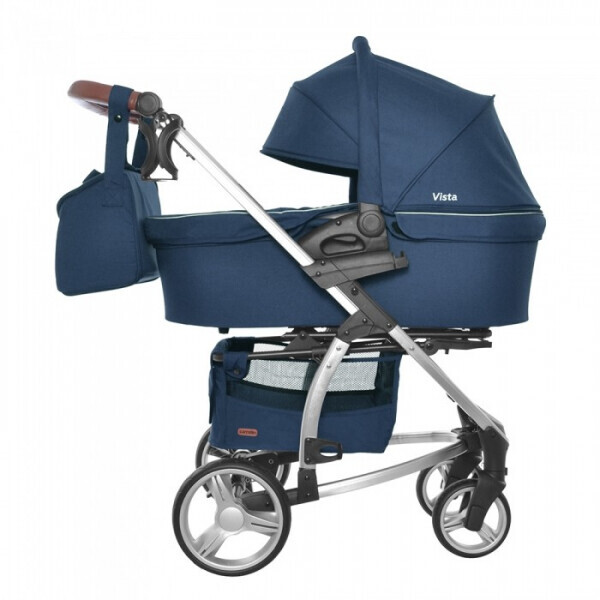 

CARRELLO Vista CRL-6506 Denim Blue
