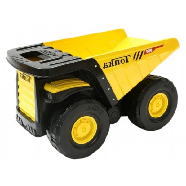

Tonka Toys САМОСВАЛ Великан 49 см (06028)