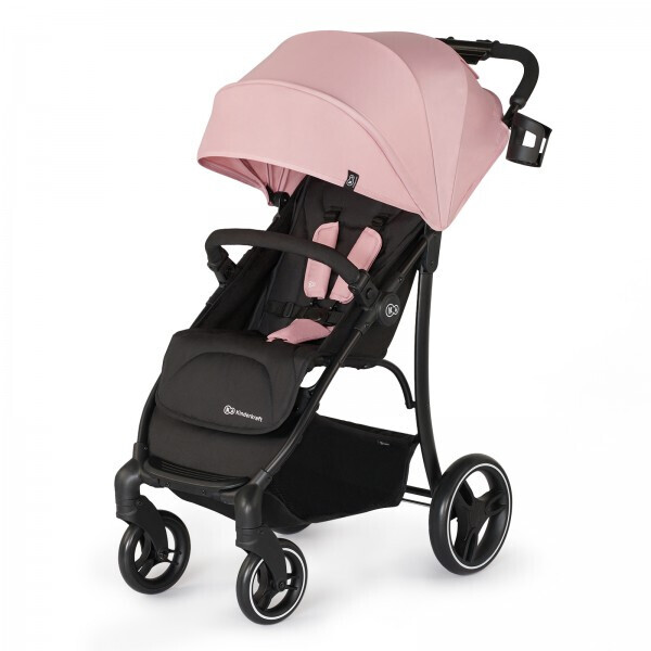 

Kinderkraft Trig Pink (KKWTRIGPNK0000)
