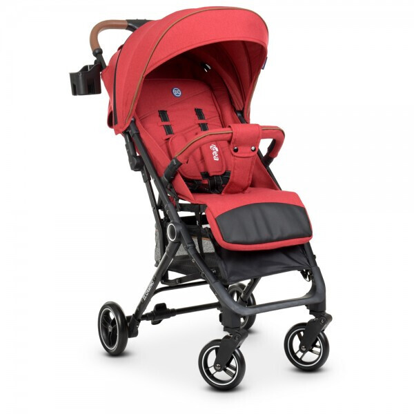 

El Camino ME 1039L IDEA CRIMSON Красный