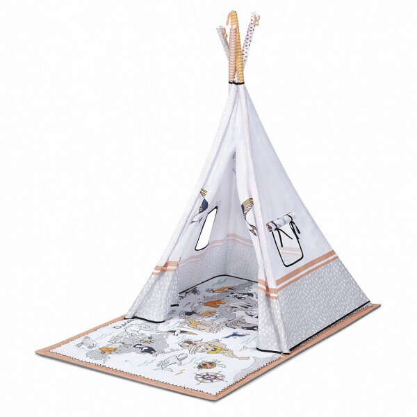 

Kinderkraft Tippy (KPTIPP00MUL0000)