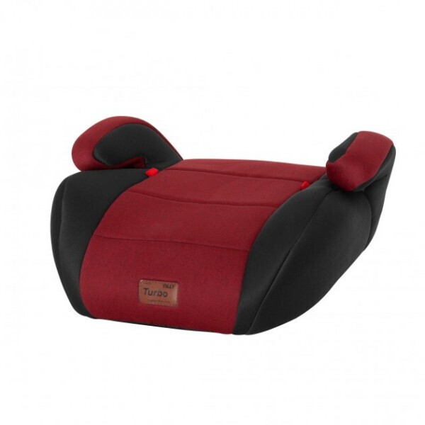 

TILLY Turbo T-541/3 Red
