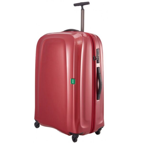 

Чемодан Lojel 76,5х53х31 см Lumo L Lj-CF1601L_R