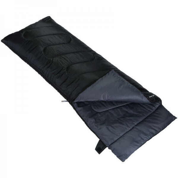 

Vango Ember Single/+4°C Black Left (929153)