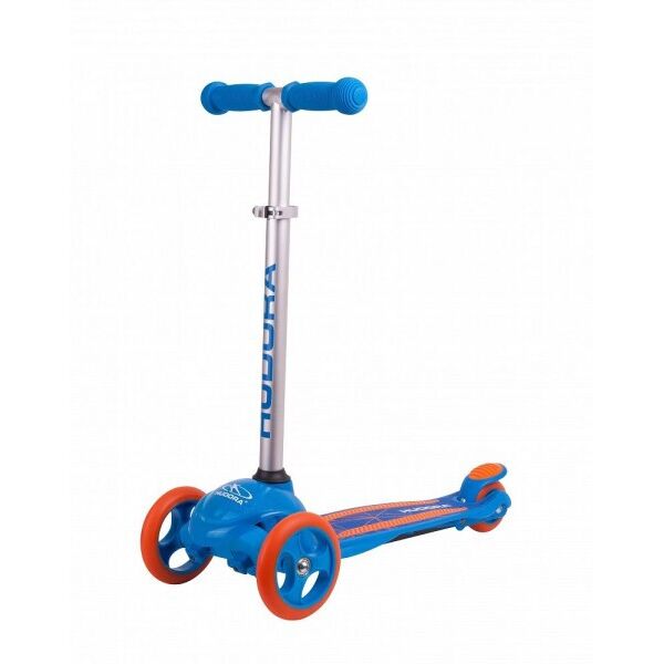 

Hudora Flitzkids 2.0 Blue (11063)