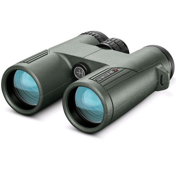 

Hawke Frontier HD X 8x42 Green (38010)