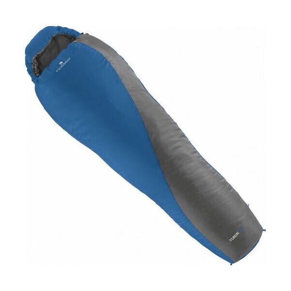 

Ferrino Yukon Plus/+4°C Blue/Grey Right (86357IBBD) (928110)
