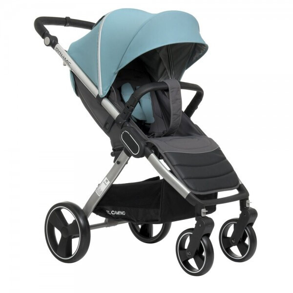 

El Camino Dynamic v.2 Brittany Blue (ME 1053)