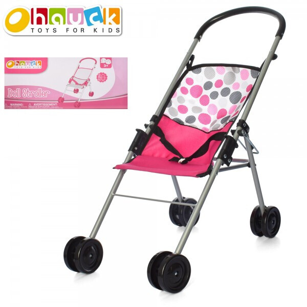 

Коляска HAUCK D-82409 для куклы