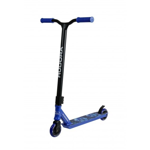 

Hudora Stunt Scooter XQ-12 Blue (14025/01)