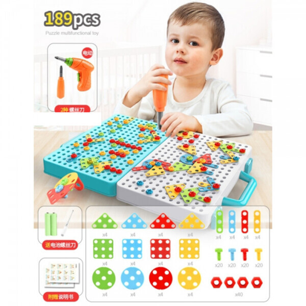 

Мозаика Bambi LZ5835