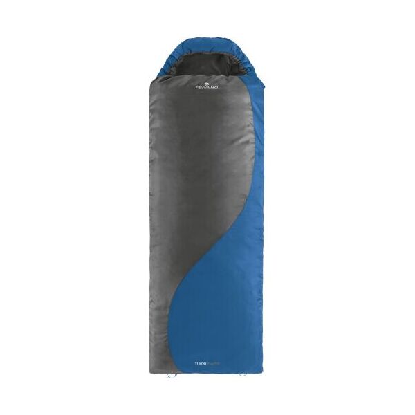 

Ferrino Yukon Plus SQ Maxi/+7°C Blue/Grey Left (86365IBB) (928938)