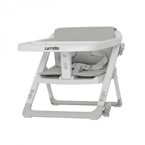 

CARRELLO Ergo CRL-8403 Light Grey
