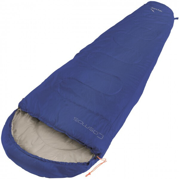 

Easy Camp Cosmos/+8°C Blue Left (240149)