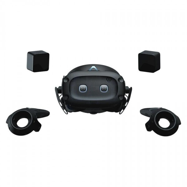 

HTC VIVE COSMOS ELITE VR HEADSET (HEADSET ONLY) (99HASF006-00)