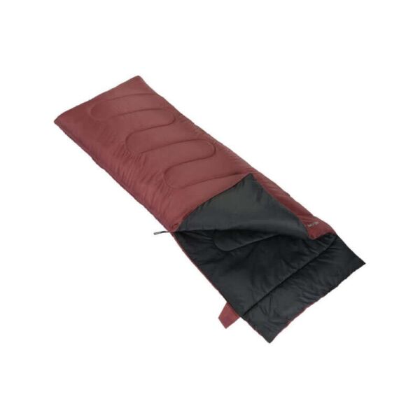 

Vango Ember Single/+4°C Dusky Rose Left (929154)