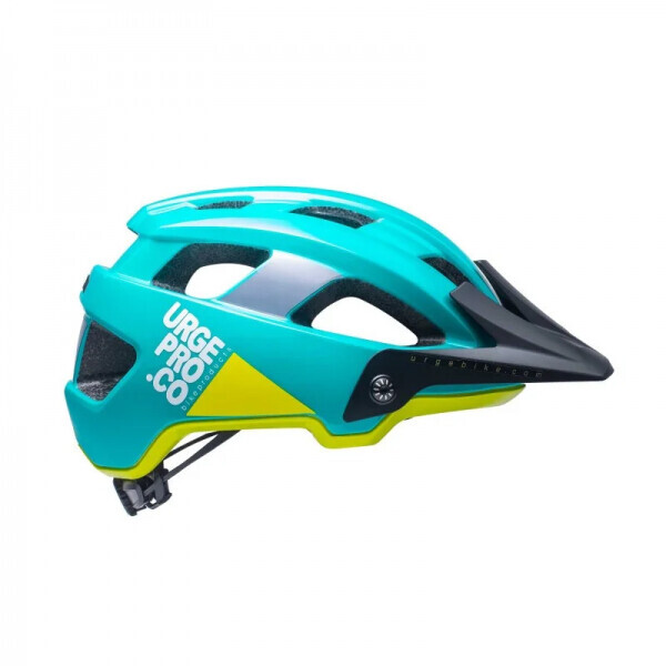 

Urge AllTrail бирюзовый L/XL, 57-59см (UBP21653L)