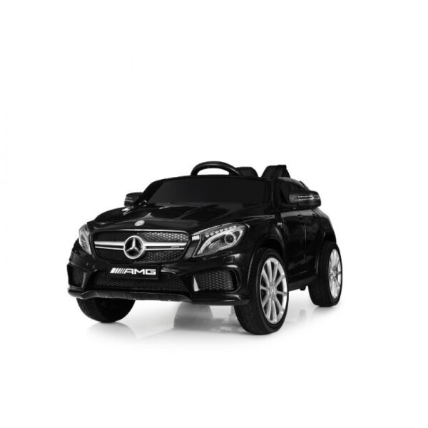 

Электромобиль Bambi Mercedes M 4124EBLR-2 Black