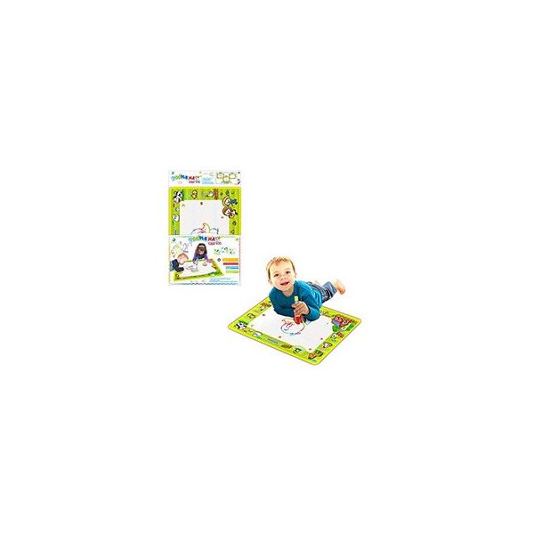 

Коврик Bambi LT3942-43-44-45-1 Салатовый