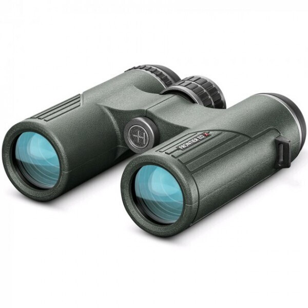 

Hawke Frontier ED X 10x32 Green (38407)