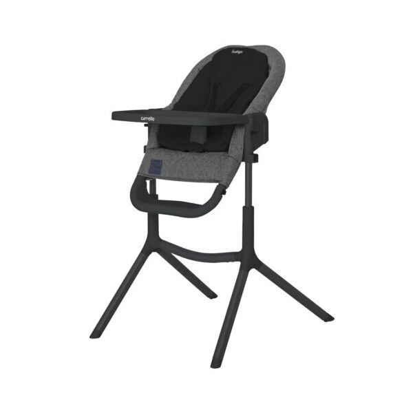 

CARRELLO Indigo CRL-8402 Graphite Black