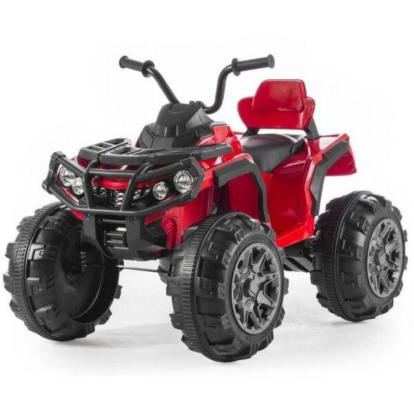 

Tilly T-733 EVA RED