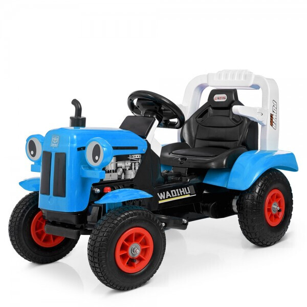

Трактор Bambi M 4261ABLR(2)-4 Синий