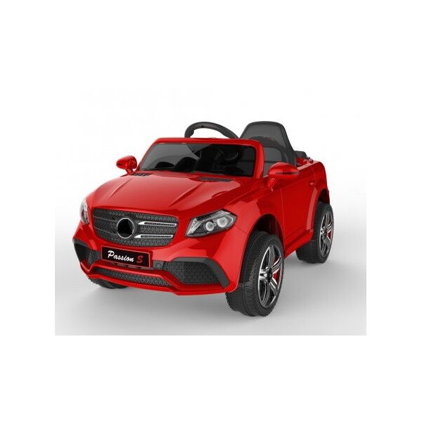 

Tilly FL1558 EVA RED