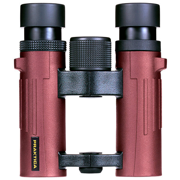 

Praktica Pioneer 10x26 WP Red
