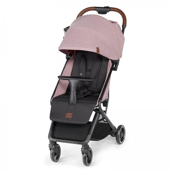 

Kinderkraft Nubi (KKWNUBIPNK0000)