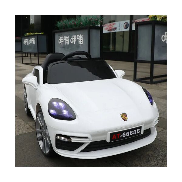 

Tilly T-7660 EVA WHITE