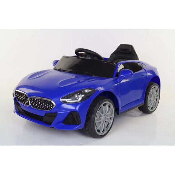 

Tilly T-7661 EVA BLUE