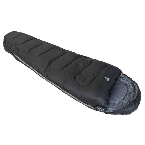 

Vango Atlas 250/+2°C Black Left (926296)