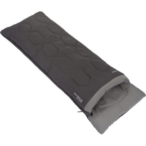 

Vango Serenity Superwarm Single/-3°C Shadow Grey Left (928207)