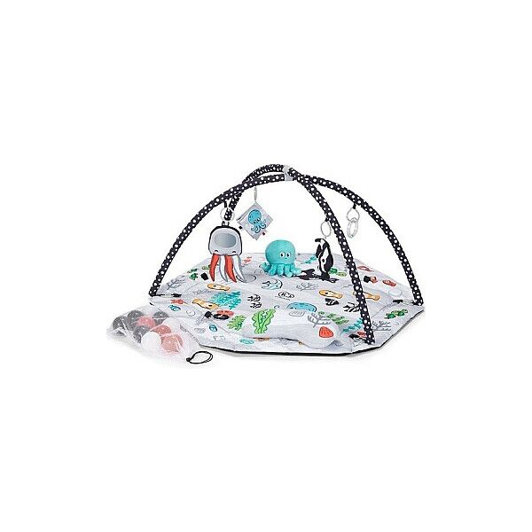 

Kinderkraft Sea Land (KPSELA00MUL0000)