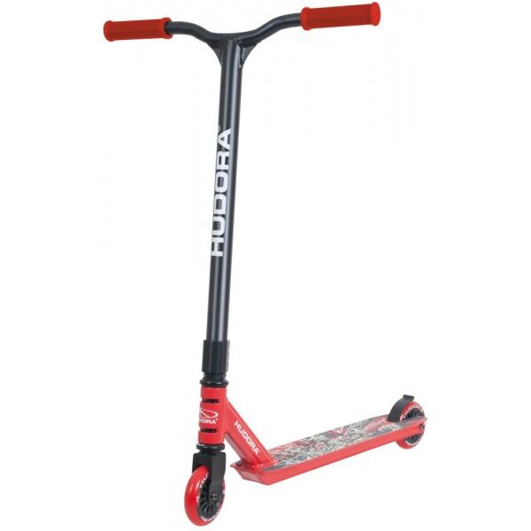 

Hudora Stunt Scooter XQ-13 Red (14026/01)