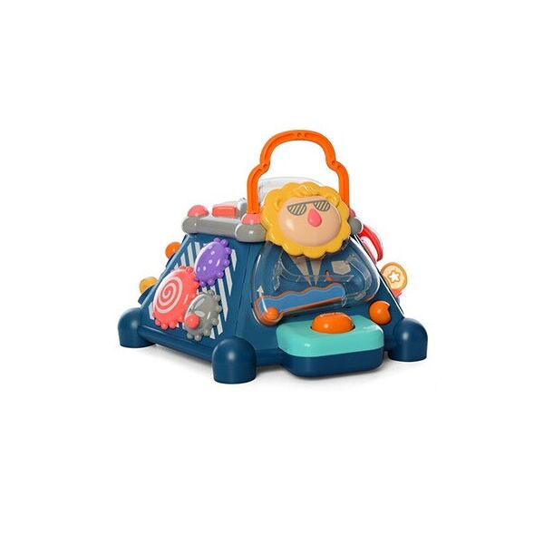 

Игра Bambi 35880 синий, 37-37-в26см