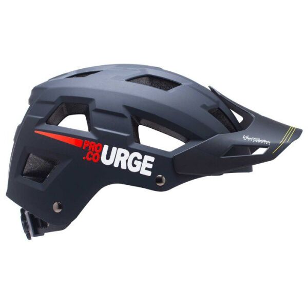 

Urge Venturo чёрный L/XL 58-61см (UBP21620L)
