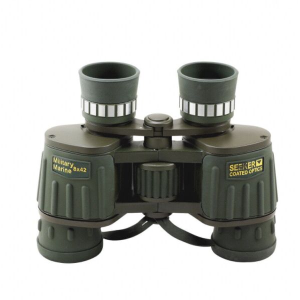 

Бинокль Present 8×42 MILITARY