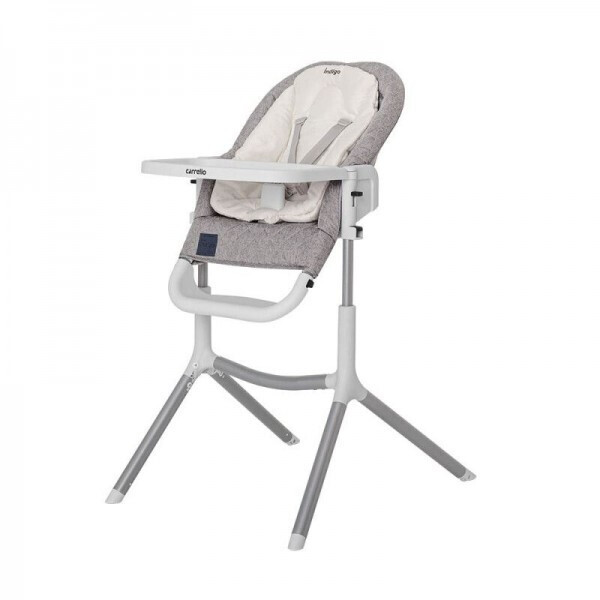 

CARRELLO Indigo CRL-8402 Light Grey