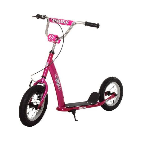 

iTrike SR2-047-P pink