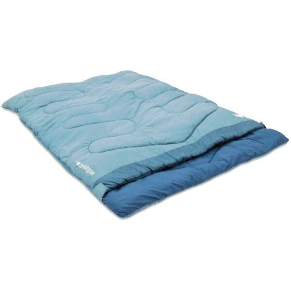 

Vango Era Double/+5°C Bluestone Grass Print Twin (929160)